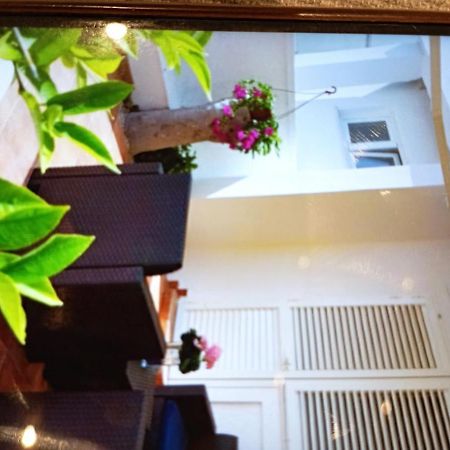 Apartmani Trubi 1 Vodice Exterior photo