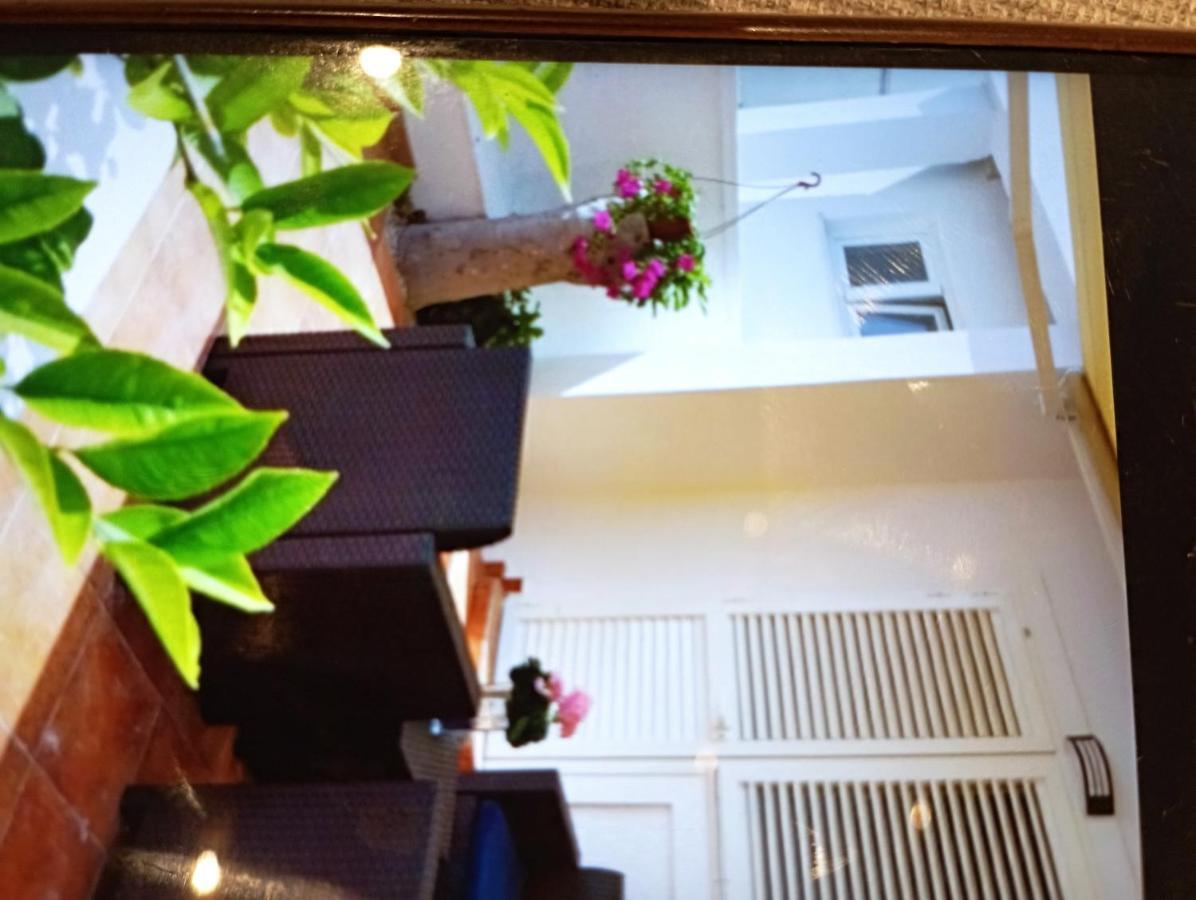 Apartmani Trubi 1 Vodice Exterior photo