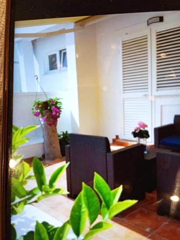 Apartmani Trubi 1 Vodice Exterior photo